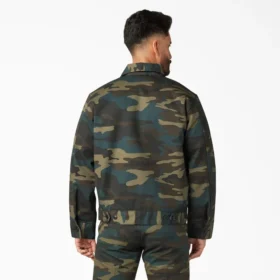 Eisenhower Jacket con aislamiento