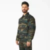 Eisenhower Jacket con aislamiento Eisenhower Jacket con aislamiento