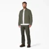 Eisenhower Jacket con aislamiento Eisenhower Jacket con aislamiento