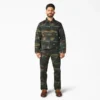 Eisenhower Jacket con aislamiento Eisenhower Jacket con aislamiento