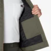 Eisenhower Jacket con aislamiento Eisenhower Jacket con aislamiento