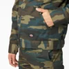 Eisenhower Jacket con aislamiento Eisenhower Jacket con aislamiento