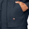Eisenhower Jacket con aislamiento