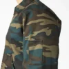 Eisenhower Jacket con aislamiento Eisenhower Jacket con aislamiento