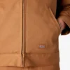 Eisenhower Jacket con aislamiento Eisenhower Jacket con aislamiento