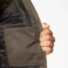 Eisenhower Jacket con aislamiento