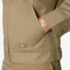 Eisenhower Jacket con aislamiento