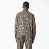 Eisenhower Jacket con estampado floral del desierto Eisenhower Jacket con estampado floral del desierto