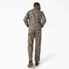 Eisenhower Jacket con estampado floral del desierto Eisenhower Jacket con estampado floral del desierto