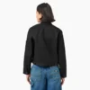 Eisenhower Jacket corta sin forro para mujer Eisenhower Jacket corta sin forro para mujer