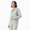 Eisenhower Jacket corta sin forro para mujer Eisenhower Jacket corta sin forro para mujer