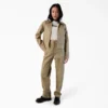 Eisenhower Jacket corta sin forro para mujer Eisenhower Jacket corta sin forro para mujer