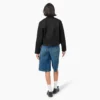 Eisenhower Jacket corta sin forro para mujer Eisenhower Jacket corta sin forro para mujer