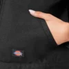 Eisenhower Jacket corta sin forro para mujer Eisenhower Jacket corta sin forro para mujer