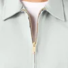 Eisenhower Jacket corta sin forro para mujer Eisenhower Jacket corta sin forro para mujer