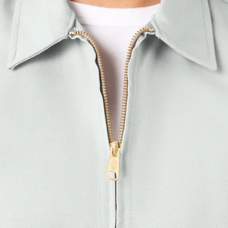 Eisenhower Jacket corta sin forro para mujer Eisenhower Jacket corta sin forro para mujer
