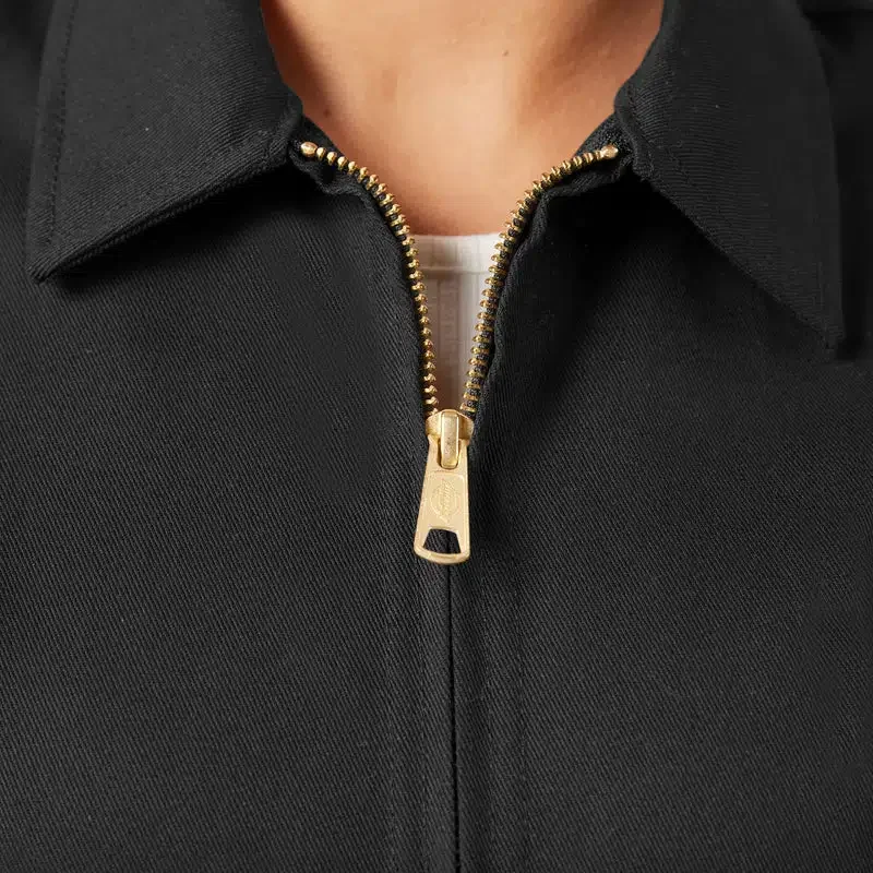 Eisenhower Jacket corta sin forro para mujer Eisenhower Jacket corta sin forro para mujer