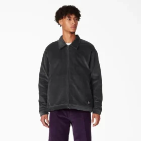Eisenhower Jacket de pana Sicko de Franky Villani
