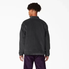 Eisenhower Jacket de pana Sicko de Franky Villani