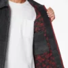 Eisenhower Jacket de pana Sicko de Franky Villani