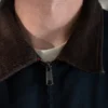 Eisenhower Jacket lavada a la piedra de Jake Hayes Eisenhower Jacket lavada a la piedra de Jake Hayes