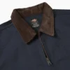 Eisenhower Jacket lavada a la piedra de Jake Hayes Eisenhower Jacket lavada a la piedra de Jake Hayes