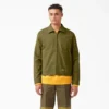 Eisenhower Jacket lavada de forma sostenible