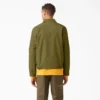 Eisenhower Jacket lavada de forma sostenible