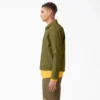 Eisenhower Jacket lavada de forma sostenible