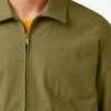 Eisenhower Jacket lavada de forma sostenible