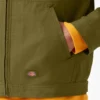 Eisenhower Jacket lavada de forma sostenible