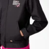 Eisenhower Jacket para la concienciación sobre el cáncer de mama Eisenhower Jacket para la concienciación sobre el cáncer de mama