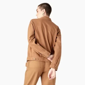 Eisenhower Jacket para mujer de Dickies X Jameson