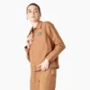 Eisenhower Jacket para mujer de Dickies X Jameson Eisenhower Jacket para mujer de Dickies X Jameson