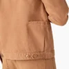 Eisenhower Jacket para mujer de Dickies X Jameson Eisenhower Jacket para mujer de Dickies X Jameson
