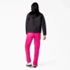 Eisenhower Jacket para mujer en apoyo a la concienciación sobre el cáncer de mama Eisenhower Jacket para mujer en apoyo a la concienciación sobre el cáncer de mama