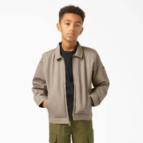 Eisenhower Jacket para niños