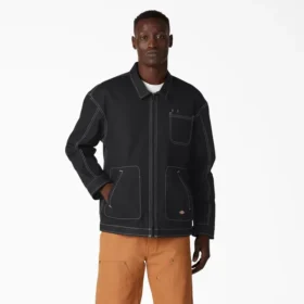Eisenhower Jacket rediseñada
