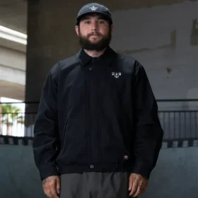 Eisenhower Jacket Ronnie Sandoval