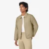 Eisenhower Jacket sin forro Eisenhower Jacket sin forro