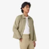 Eisenhower Jacket sin forro Eisenhower Jacket sin forro