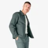 Eisenhower Jacket sin forro Eisenhower Jacket sin forro