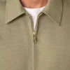 Eisenhower Jacket sin forro Eisenhower Jacket sin forro