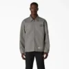 Eisenhower Jacket sin forro con estampado Eisenhower Jacket sin forro con estampado