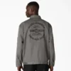 Eisenhower Jacket sin forro con estampado Eisenhower Jacket sin forro con estampado