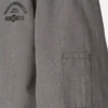 Eisenhower Jacket sin forro con estampado Eisenhower Jacket sin forro con estampado
