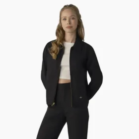 Eisenhower Jacket sin forro para mujer