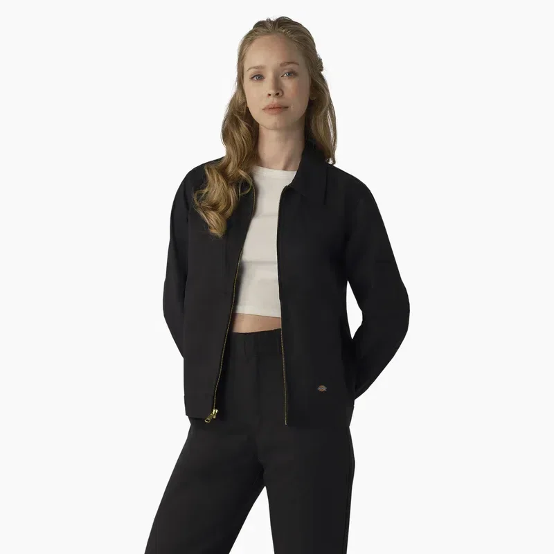 Eisenhower Jacket sin forro para mujer Eisenhower Jacket sin forro para mujer