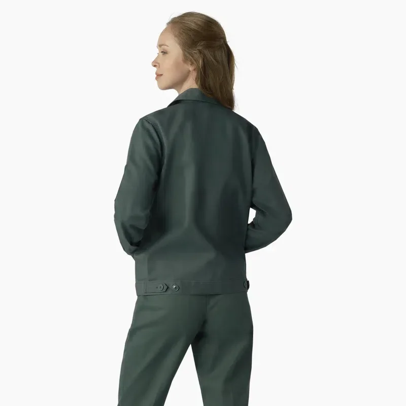 Eisenhower Jacket sin forro para mujer Eisenhower Jacket sin forro para mujer