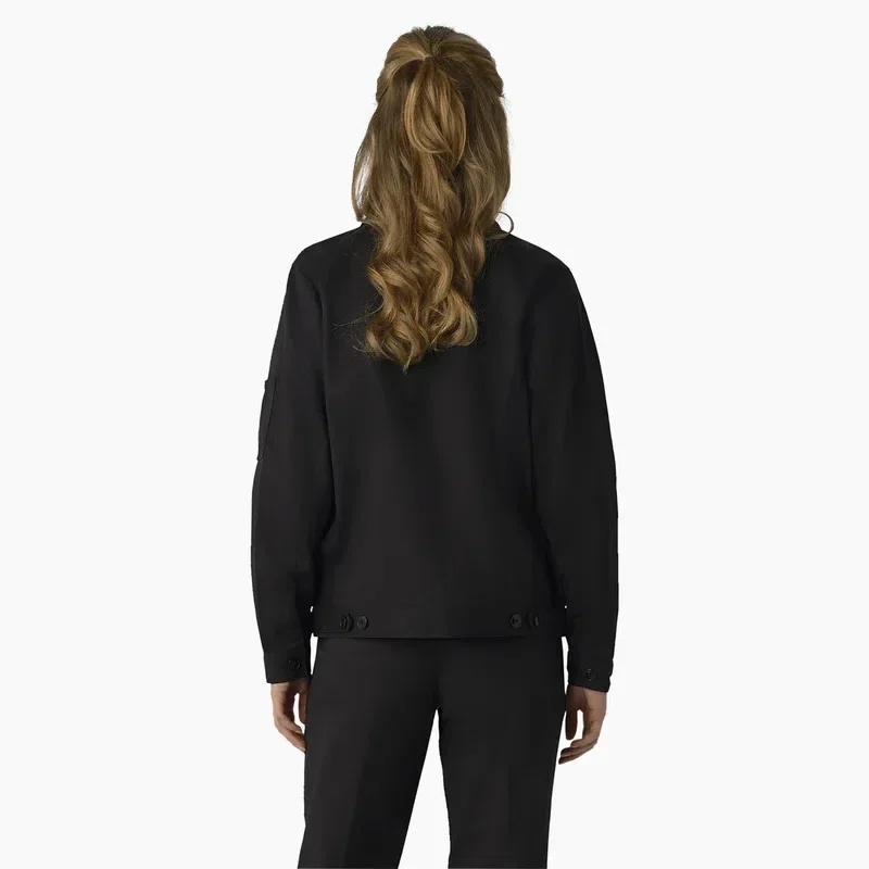 Eisenhower Jacket sin forro para mujer Eisenhower Jacket sin forro para mujer